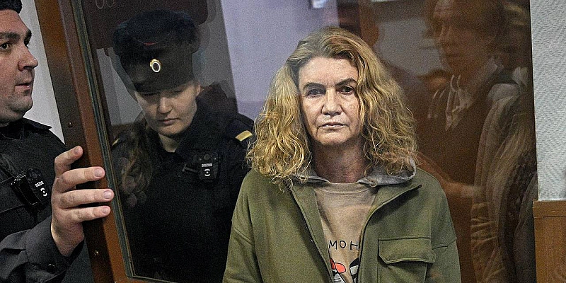 В деле Миримской найдена биологическая мать