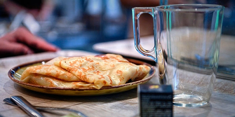 Госдума займётся вопросом разницы требований для ресторанов и торговых точек с готовой едой