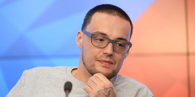 Гуф сообщил о новых отношениях и попросил поклонниц не строить иллюзий