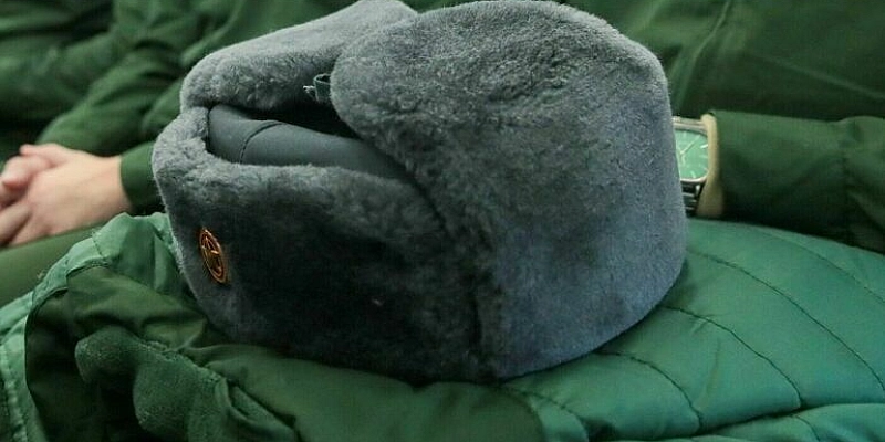 В 2026 году в России пройдут специальные сборы мобилизационного резерва