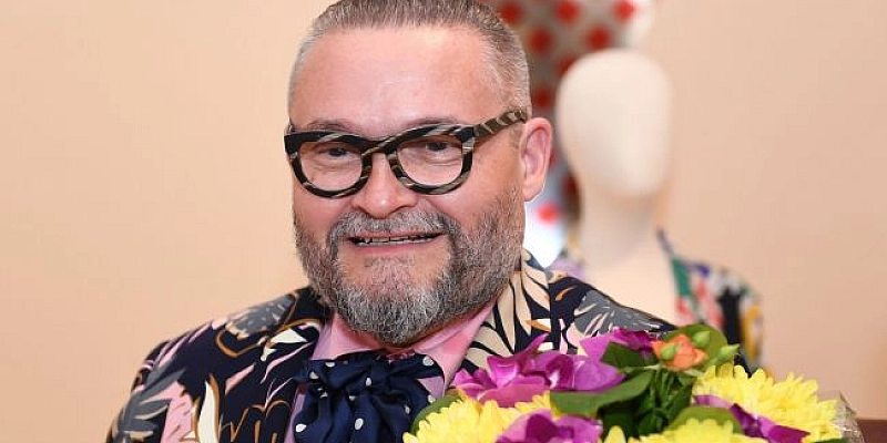 У Александра Васильева появилась новая налоговая задолженность по ИП