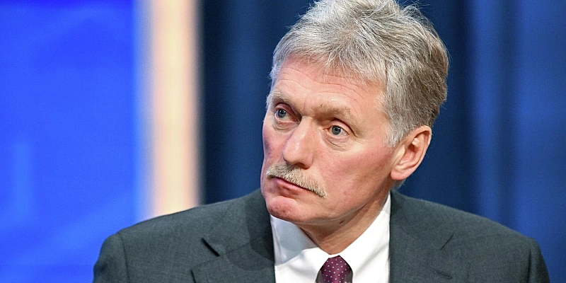 Песков сообщил об отсутствии новых контактов с США после переговоров в Женеве