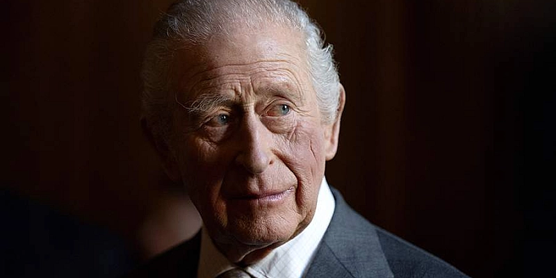 Карл III заявил о готовности сотрудничать со следствием по делу принца Эндрю