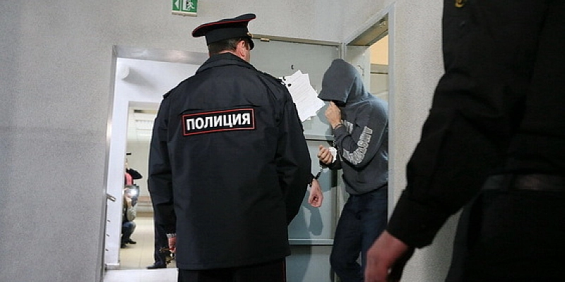 Начальника наркоотдела в Нижнем Тагиле арестовали по делу об участии в преступном сообществе