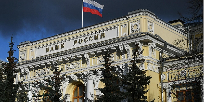 Набиуллина заявила о переговорах по включению банков в «белые списки»