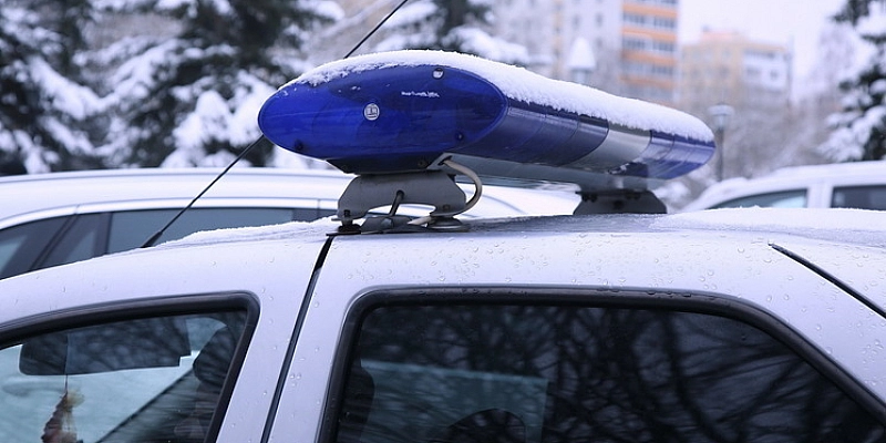 В Перми подросток избил пассажирку автобуса после замечания о курении