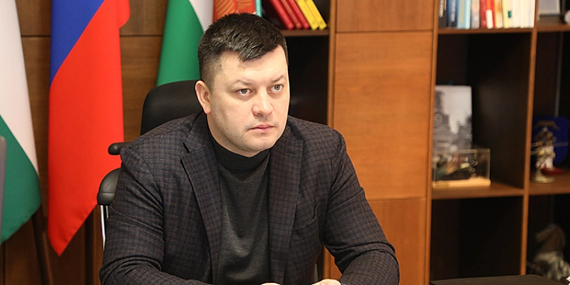 Апелляционный суд отменил восстановление Ратмира Мавлиева в должности мэра Уфы