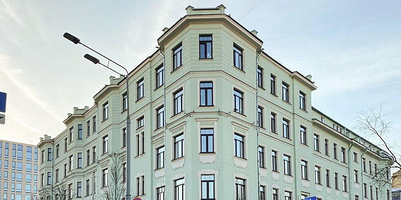 Молодые актеры из десяти стран пройдут стажировку в ГИТИСе в рамках программы InteRussia