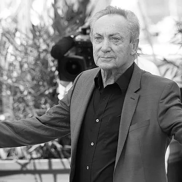 Умер немецкий актер Удо Кир