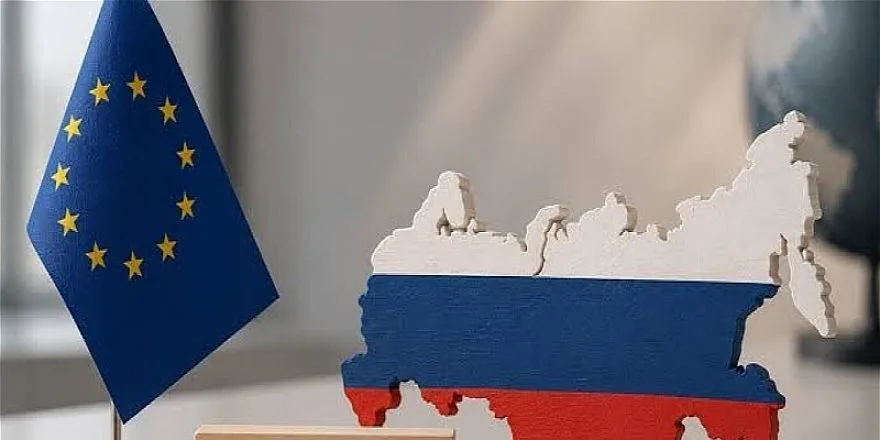 ЕС утвердил 22-й пакет санкций против России
