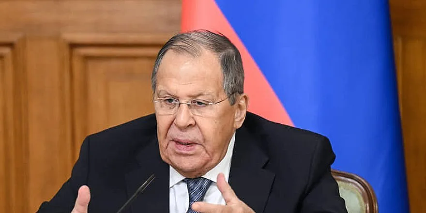 Сергей Лавров примет участие в заседании органов ОДКБ в Бишкеке