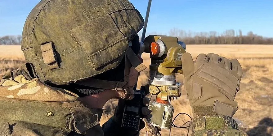 Минобороны сообщило о штурме позиций ВСУ в районе Гуляйполя