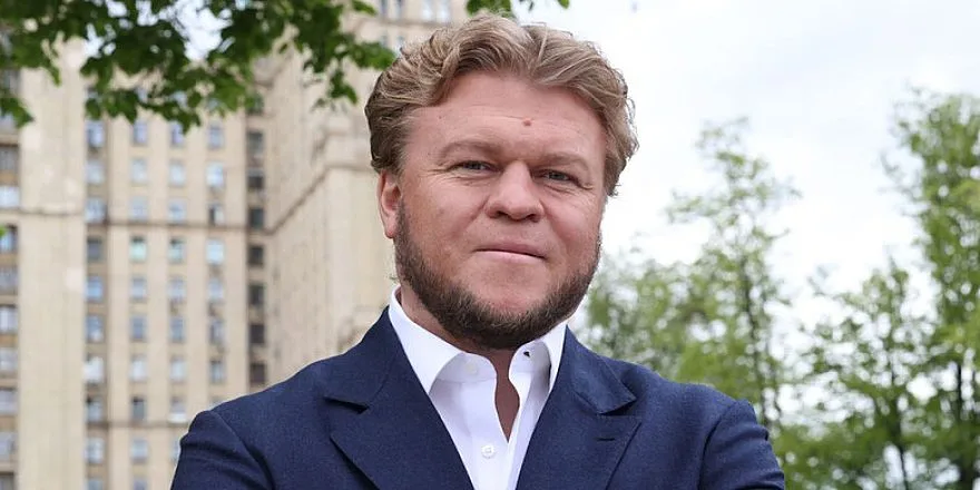 Морозовы прожекты: оскандалившаяся Догма снова идет на Москву