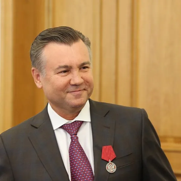 Коррупционные Холмы Подмосковья: спайка Пономаренко и Ружицких