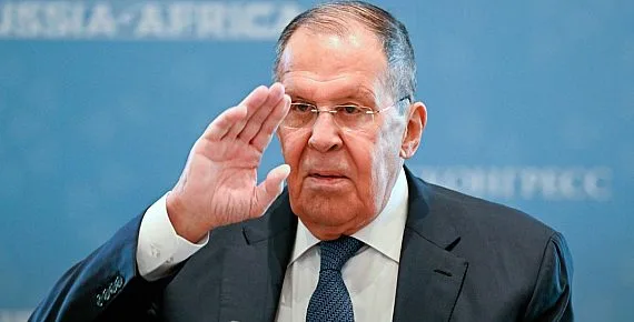 Лавров посетит США для участия во встрече министров иностранных дел G20