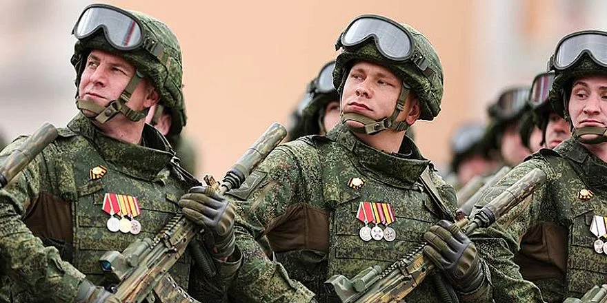 Фон дер Ляйен допустила запрет на въезд в ЕС для участников СВО