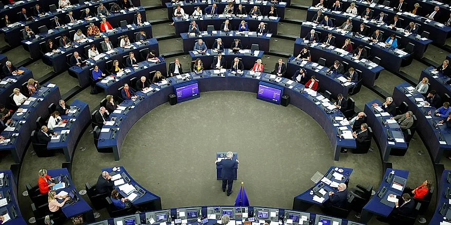 Совет ЕС продлил экономические санкции против России до лета 2026 года