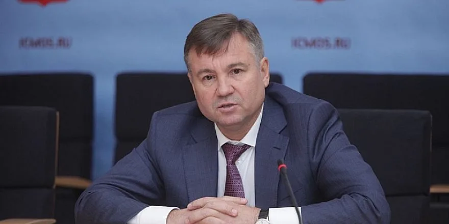 Панаморенко и Пономаренко: распилочный братский тандем Подмосковья под крышей ОПГ?