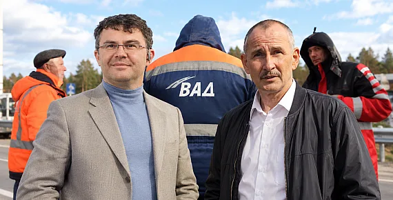 Миллиарды для «ВАД»: при чём тут Патрушев, Майами и чины из Росавтодора?