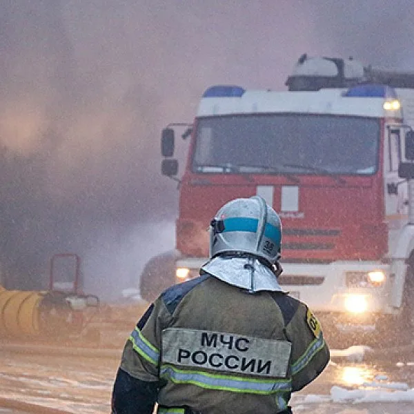 Обломки дрона повредили жилой дом в Краснодарском крае