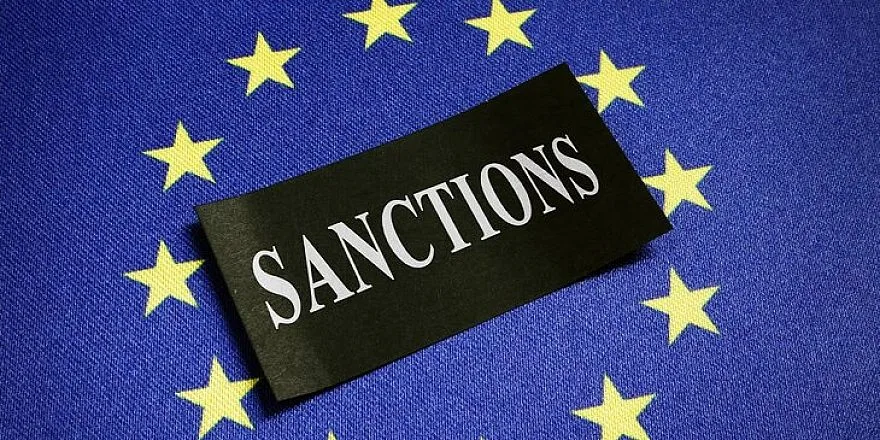 ЕС приостановил подготовку нового пакета санкций против России