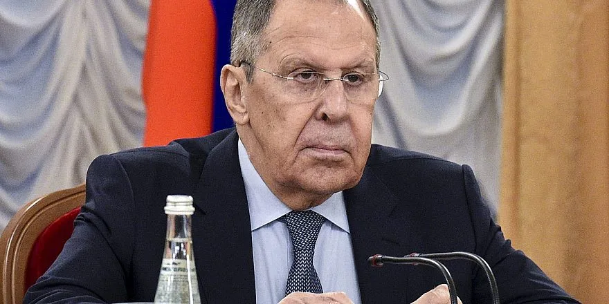 Лавров заявил об отсутствии изоляции России на фоне подготовки Международного фестиваля молодежи
