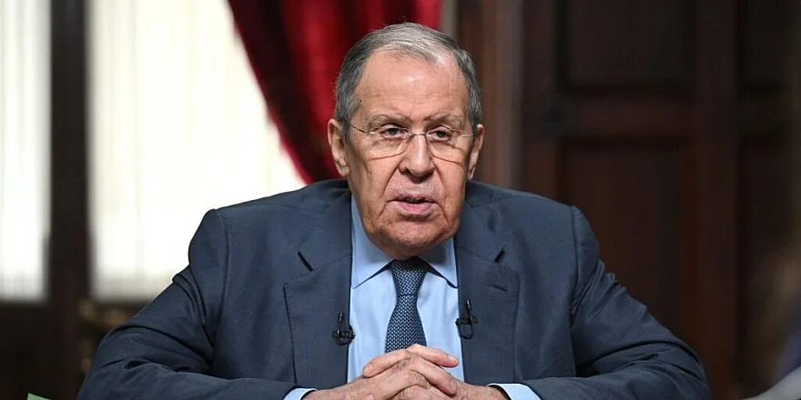 Лавров: переговоры Путина и Трампа на Аляске прошли в позитивной атмосфере