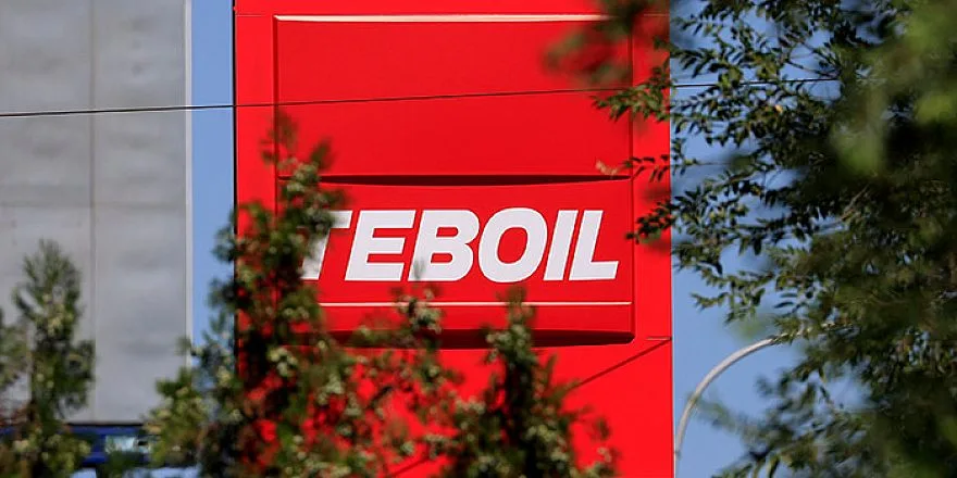 Финская сеть АЗС Teboil прекращает работу из-за санкций против «ЛУКОЙЛа»