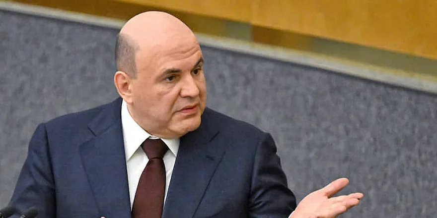 Мишустин поручил усилить контроль за оздоровлением детей в приграничных регионах