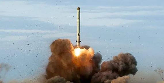 Минобороны России сообщило о массированном ударе по производству ракет и беспилотников на Украине