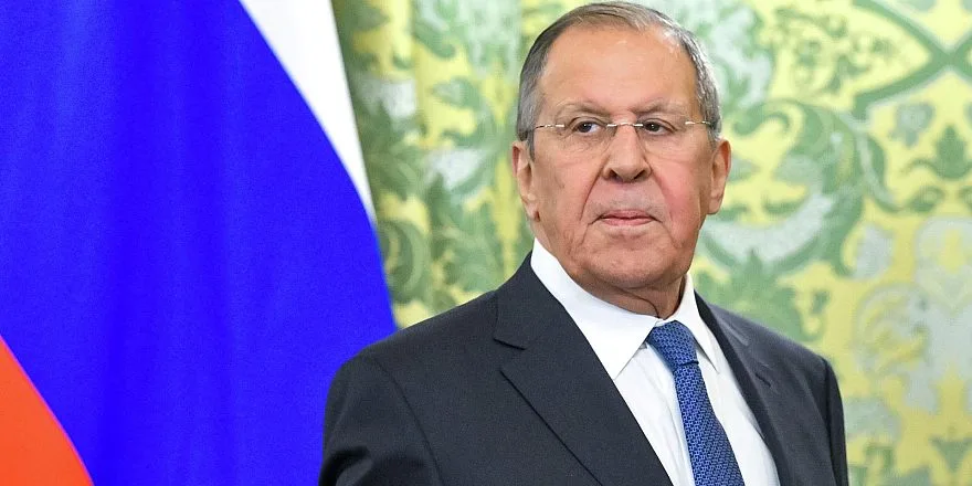 Лавров посетит Тегеран 19 октября и обсудит ситуацию в регионе