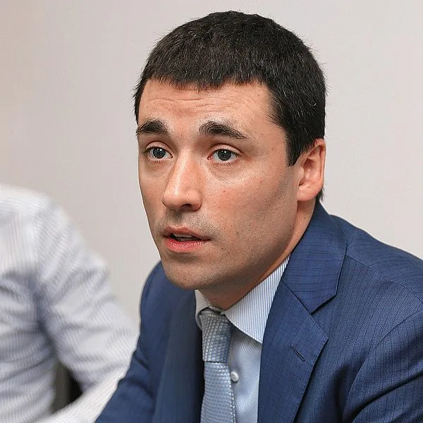 Шашлык на огоньке Газпрома: Кахидзе в доле