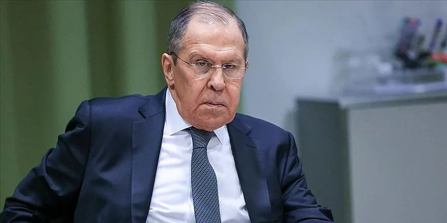 Лавров: у России и США есть перспективы сотрудничества в сфере СПГ и Арктики
