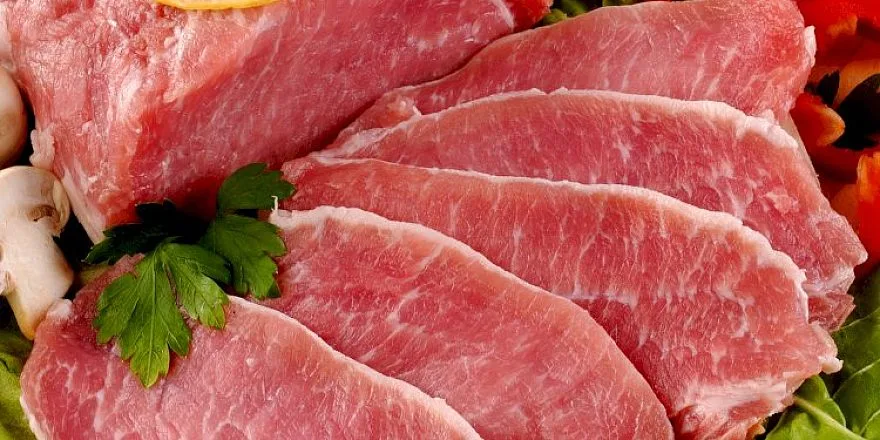 Диетолог назвала безопасную и полезную норму потребления мяса
