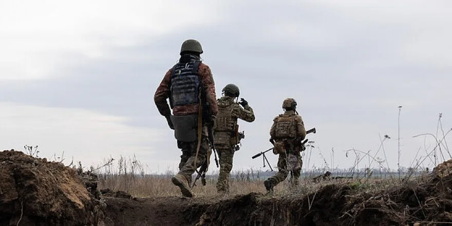 ФСБ сообщила о задержании в Севастополе подозреваемого в госизмене