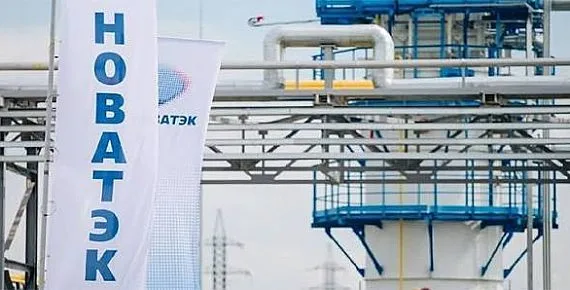 «НОВАТЭК» готовится перенаправить поставки газа из Европы, но рассчитывает на пересмотр запрета на российский СПГ
