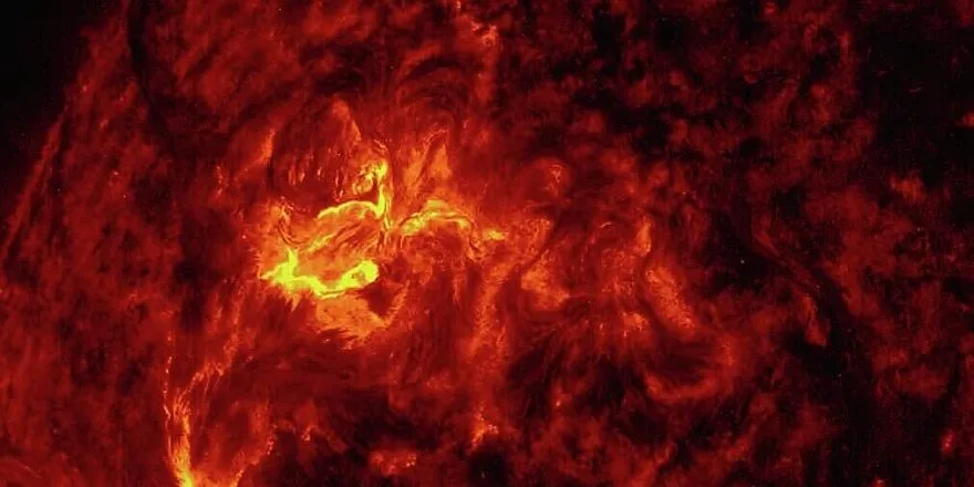 Ученые предупредили о самой сильной геомагнитной буре 2025 года