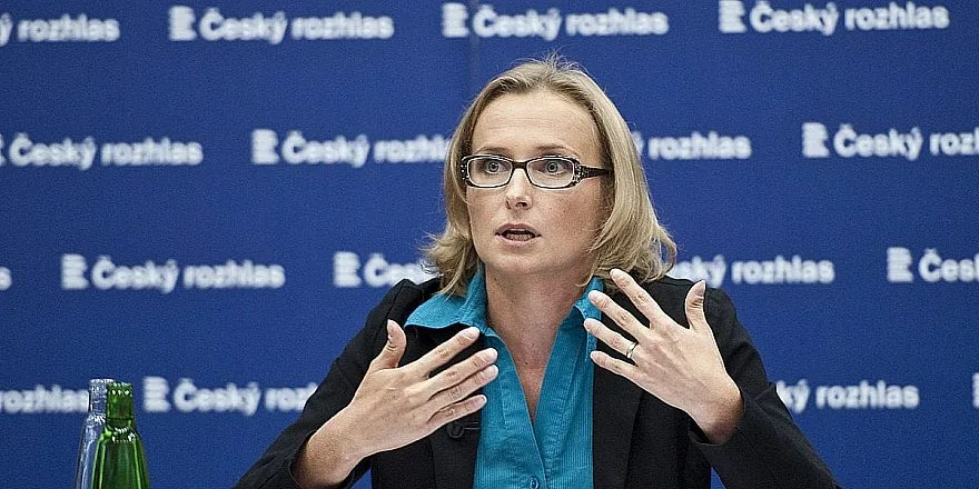 Евродепутат Конечна: санкции ЕС не ослабили Россию, а объединили её