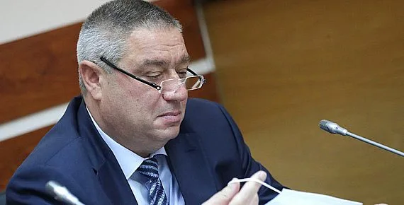 Камеры для нарушителей: рынок захватили экс-депутаты и чиновники, при чем тут Голикова?
