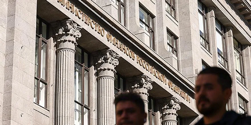 Минфин предложил ускорить повышение НДС на импорт через маркетплейсы до 22%