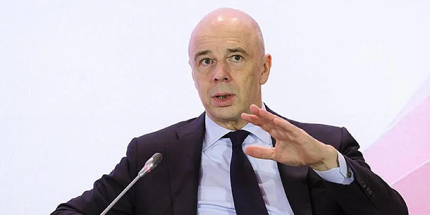 Силуанов заявил, что исполнение бюджета выровняется по итогам года