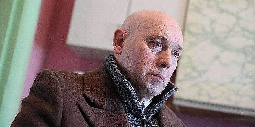 Виктора Сухорукова срочно доставили в больницу с проблемами с сердцем
