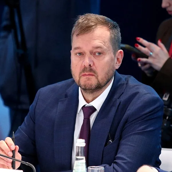 Губернатор Балицкий и семейный бизнес-спрут: как чиновники Запорожья пилят бюджет