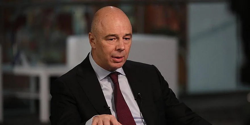 Силуанов заявил о необходимости подготовки российской экономики к эпохе после углеводородов