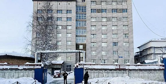 В Коми трех сотрудников МВД будут судить после взрыва гранаты на занятиях, приведшего к гибели трех человек