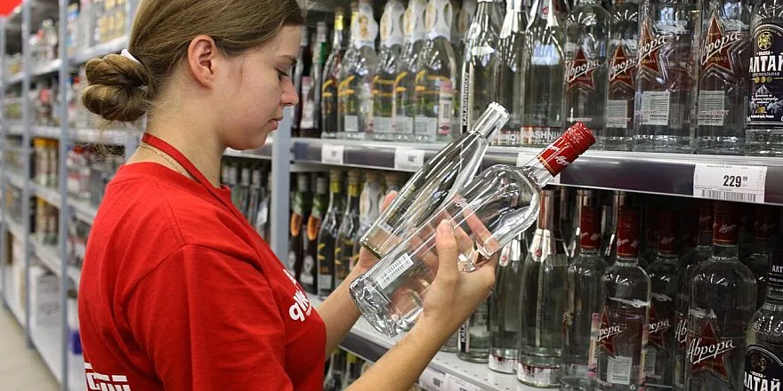 Минфин сообщил о переносе техрегламента ЕАЭС по алкоголю из-за разногласий