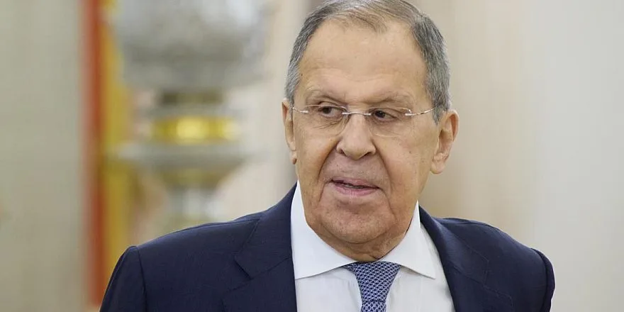 Лавров: Киев и ЕС пытаются сорвать мирные инициативы Трампа по Украине