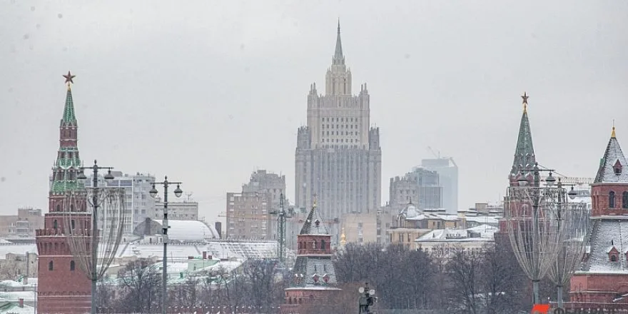 Россия расширила санкционный список против политиков и экспертов Великобритании