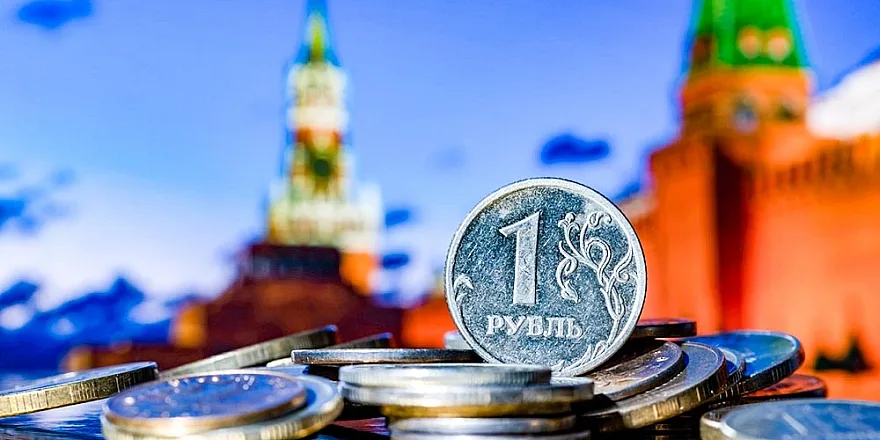 Внешний госдолг России достиг максимума с 2006 года