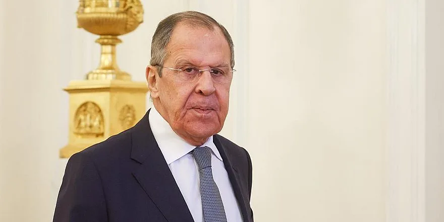 Лавров: встреча Путина и Зеленского возможна при выполнении ряда условий